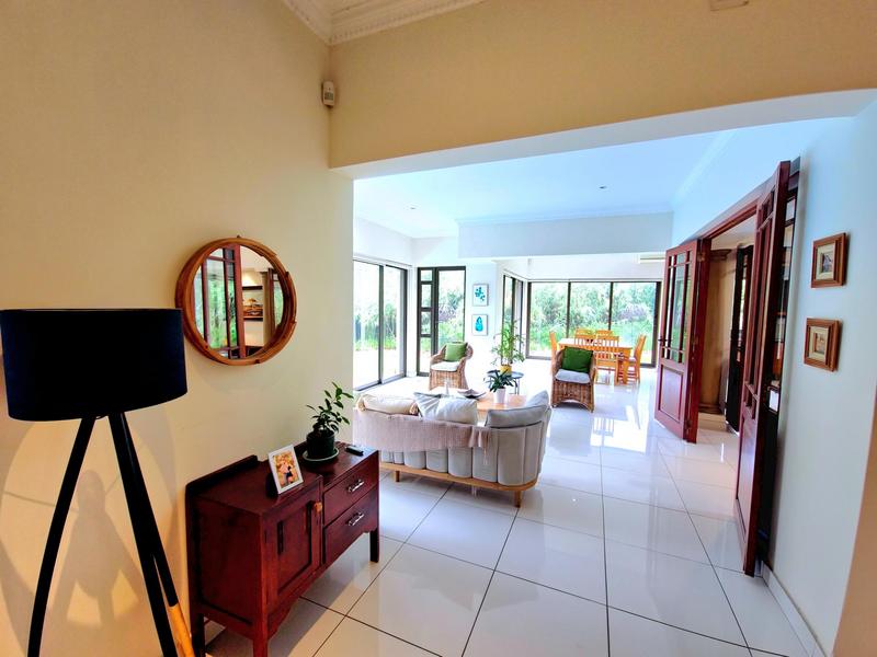 4 Bedroom Property for Sale in Hartbeespoort Rural North West